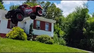 New Arrma Mojave Grom Our Thoughts !!
