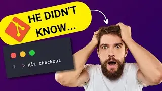 This GIT Command Saved Me Hours Of Work