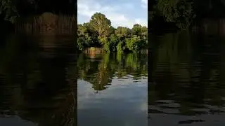 Батюшка Дон - прекрасен! 