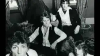 Hello Sailor - 'Gutter Black' [1977 single with lyrics]