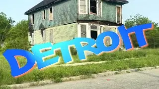 Is Detroit Really Making A Comeback?