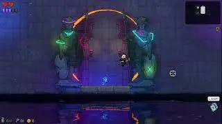 Dansa di Abyss | Neon Abyss