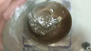 выщелачивание золота