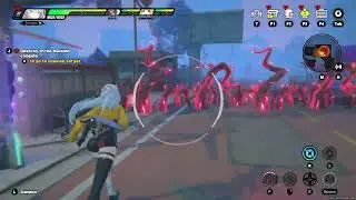 ZZZ 2.0 BUG (Destroy 3 Miasma coagula) Softlocked