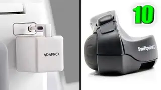 10 Cool Products Amazon & Aliexpress 2020 | New Future Tech. Amazing Gadgets