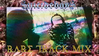 $UICIDEBOY$ RARE TRACK MIX