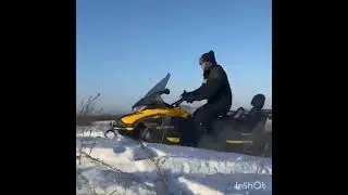 очередной выезд рыбачий
