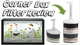 Corner Filter Review