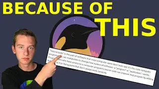 The BIG REASON Why People Are Switching to Linux