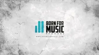 Born For Music Logo ID