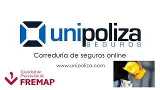 ▶ Prevención de RIESGOS LABORALES 2018 Fremap - UNIPOLIZA ◀