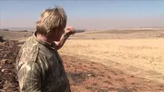 Optimizing your land: Veld degradation