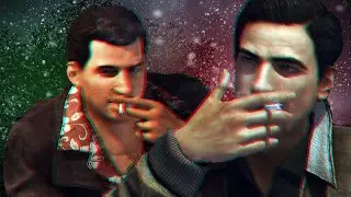 Mafia 2 Extended Edition - вырезанные диалоги/концовки