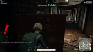 pubg gods