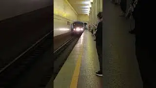 Октябрьская 1 Московская