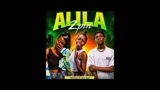 Anita zm ft procco deeva zm x Millz sba alila 2pin produce by nanji beat