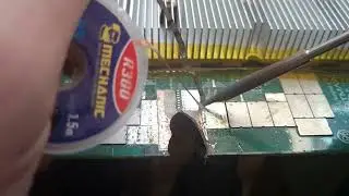 s19 прогар