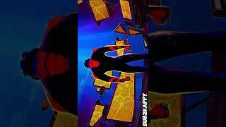 [4K] Spider-Man ATSP「Edit」(Way Down We go)