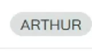 ARTHUR