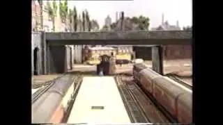 Skanderborg Modeljernbane Klub