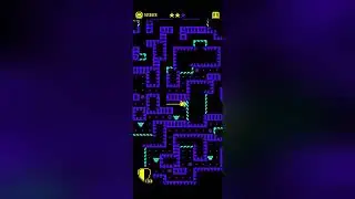 Tomb of the Mask: Level 529