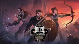 Knock on the Coffin Lid - Play and Learn! - Session 1