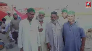 Shal wasai darbar Sain mashorin wara /Naat khuwan Ali Dost Jatoi
