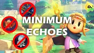 How many Echoes do you REALLY need in Echoes of Wisdom?