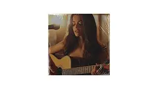 [FREE] Guitar Loop / Guitar Sample | Acoustic Guitar x Vocal Sample 