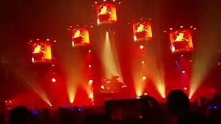 Bohemian Rhapsody - Panic! At the Disco // march 15, 2017 // omaha, ne