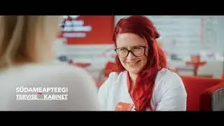 Südameapteek - #südameasjad︱Veebruar