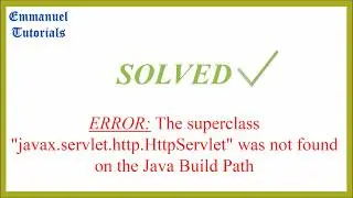 [Solved] The superclass 
