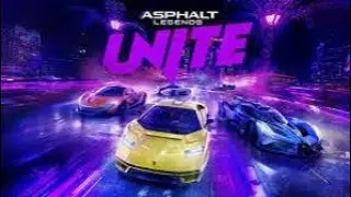 WHAT TO EXPECT IN ASPHALT LEGENDS UNITE