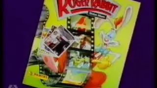 Look In advert circa 1989