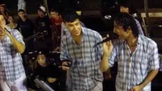 LTB en vivo Mis Piscina 2014(Parqué Rodó) minas