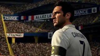 Two Guy Play Each Other, Fifa 23 Ultimate Team