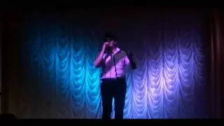 Сергей Акопян - (hаи Ачекер)