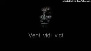 PEBE.HMN - Veni Vidi Vici prod. Astrøwilk