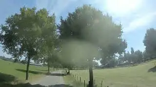 iFlight iX5 - flight 1