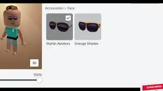 How to Equip Multiple Face Accessories Items on Roblox- Easy Tutorial!