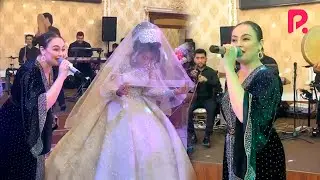 Shahloxonim - Guliston shahridagi kelin salomni yorvordi