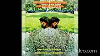 Franck Pourcel - Yesterday Once More
