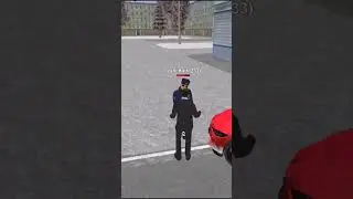МЕНТ ПОСАДИЛ АДМИНА В ТЮРЬМУ   - GTA CRMP МАТРЁШКА РП 