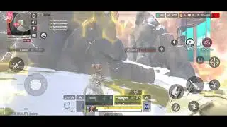 Watch me stream Apex Legends on Omlet Arcade!