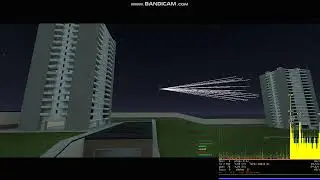new cmoon evolution effect test