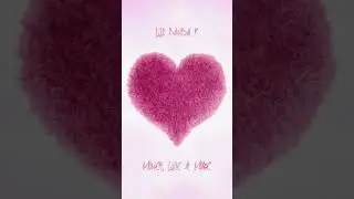 "Lil Panda X - Money, Love & More" out now on all platforms ❤️‍🩹