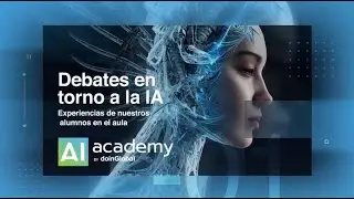 Pilar Benavides | Debates en torno a la IA