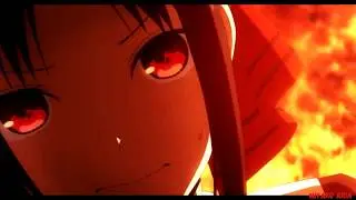 Аниме Клип - Я не боюсь