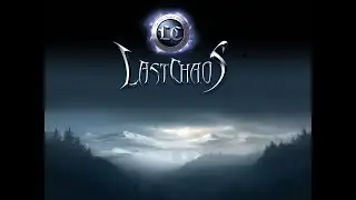 Cервер Last Chaos Cavtico