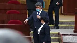 Deputatlar 2020 yildi qande baxoladilar